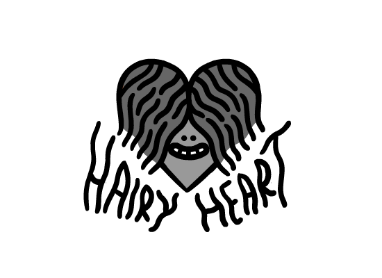 Hairy Heart Games